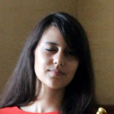 Фрилансер Сабіна Н. — Украина, Днепр. Специализация — Английский язык, Копирайтинг