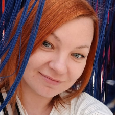Freelancer Kateryna P. — Ukraine, Vyshgorod. Core skill — Copywriting, Rewriting