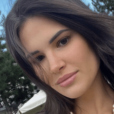Фрилансер Сабіна П. — Украина, Киев. Специализация — Написание статей
