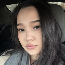 Freelancer Sabina B. — Kasachstan, Nur-Sultan. Fachgebiet — Daten-Parsing, Python