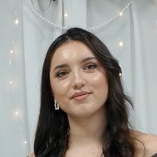 Freelancer Sabina S. — Ukraina, Reni. Specjalizacja — Tłumaczenie tekstów, Copywriting
