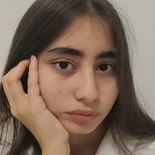 Freelancer Sabrina B. — Uzbekistan, Karakuł. Specjalizacja — Tłumaczenie tekstów