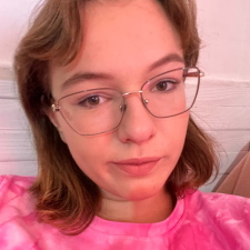 Sad Valentina