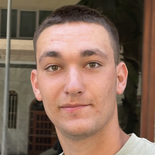 Dmytro Sadivnyk