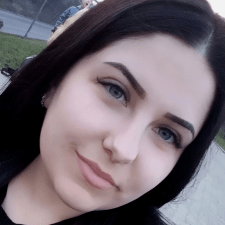 Катя Соболь