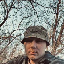 Oleksandr Sadovnik