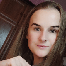Фрилансер Ivanna S. — Украина, Тростянец. Специализация — Продвижение в социальных сетях (SMM), Оформление страниц в социальных сетях