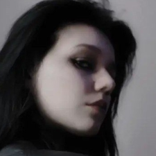 Freelancer Viktoriia O. — Ukraine, Krivoi Rog. Core skill — HTML & CSS, Business Card Design