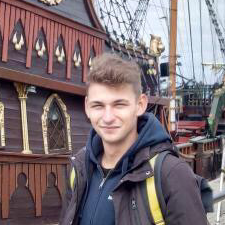 Freelancer Artur S. — Ukraina, Dniepr. Specjalizacja — Pisanie scenariuszy, Publikacja ogłoszeń