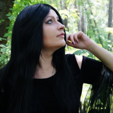 Фрилансер Екатерина М. — Украина. Специализация — Перевод текстов, Иллюстрации и рисунки