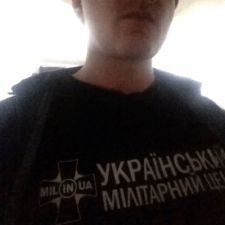 Заказчик Taras S. — Украина, Тернополь.