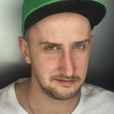 Freelancer Oleksii S. — Ukraine, Kyiv. Specialization — Lead Generation & Sales, Social Media Advertising