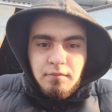 Oleksandr Yereshkov
