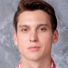 Sasha Zavdovskyi
