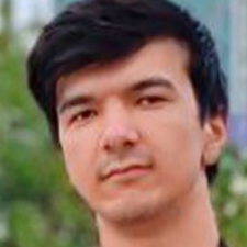 Фрилансер Saidabbos S. — Узбекистан, Ташкент. Специализация — Баннеры, Логотипы