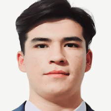 Freelancer Saidakhror A. — Uzbekistan, Taszkent. Specjalizacja — Programowanie stron internetowych, Tworzenie chatbota