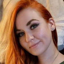 Freelancer Tetyana S. — Ukraine, Kharkiv. Core skill — Interface Design (UI/UX), Banners