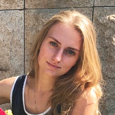 Фрилансер Kateryna N. — Польша, Poznan. Специализация — Продвижение в социальных сетях (SMM), Управление проектами