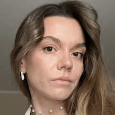 Фрилансер Yuliia S. — Украина, Одесса.