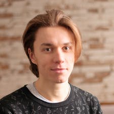Фрилансер Кирилл П. — Украина, Харьков. Специализация — Векторная графика, Иллюстрации и рисунки