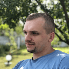 Фрилансер Богдан Л. — Украина, Винница. Специализация — Разработка игр, C#