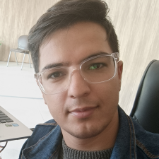 Freelancer Sajjad M. — Turkey, Ankara. Core skill — Mechanical Engineering & Instrument Making, Industrial Design