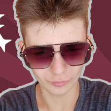 Freelancer Maksim N. — Ukraine, Novomirgorod.