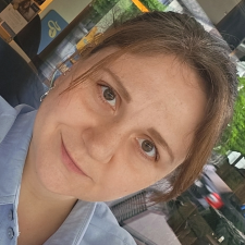 Фрилансер Anna S. — Украина. Специализация — Копирайтинг, Перевод текстов
