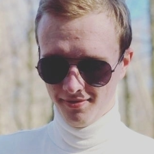 Vlad Sokolovskyi