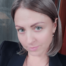 Фрилансер Яна Є. — Украина, Лубны. Специализация — Рерайтинг, Копирайтинг