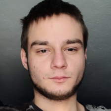 Freelancer Volodymyr B. — Ukraine. Core skill — AI Art, Script Writing