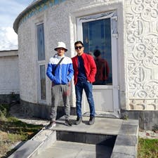 Фрилансер Salavat N. — Кыргызстан, Каджи-Сай.