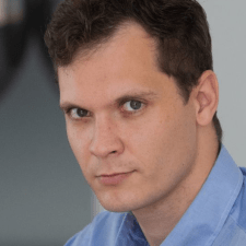 Фрилансер Кирило С. — Украина, Киев. Специализация — Управление проектами, Консалтинг
