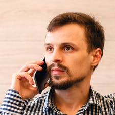 Фрилансер Роман Б. — Украина, Одесса. Специализация — HTML и CSS верстка, PHP