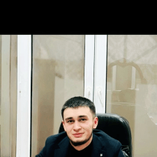 Фрилансер Rakhmatullo S. — Кыргызстан, Ош. Специализация — Веб-программирование, HTML и CSS верстка