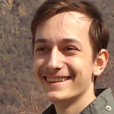 Freelancer Salih M. — Kazachstan, Ałmaty (Alma-Ata). Specjalizacja — Programowanie stron internetowych, Kompleksowe prace nad stroną internetową