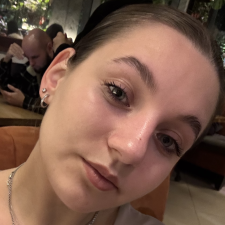 Freelancer Adriana S. — Ukraine, Lutsk. Fachgebiet — Webdesign, Social Media Seiten-Design