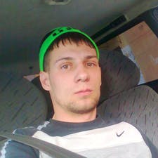 Freelancer Semen B. — Kazachstan, Ust-Kamenogorsk. Specjalizacja — Układ HTML i CSS