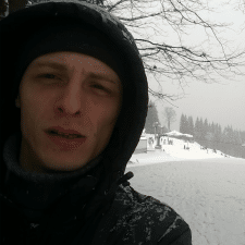 Freelancer Vitalii — Ukraine, Cherkassy. Fachgebiet — Webprogrammierung, PHP