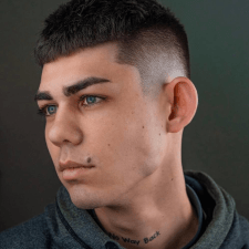 Freelancer Semen S. — Ukraina, Kijów. Specjalizacja — Python, Tworzenie chatbota