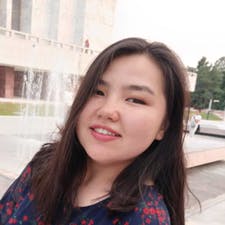 Фрилансер Aiperi S. — Кыргызстан, Бишкек. Специализация — Написание статей, Копирайтинг