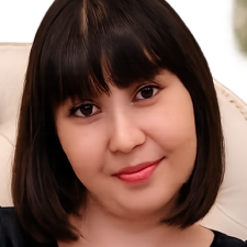 Samal Ismagulova