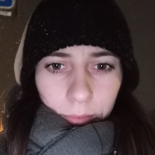 Freelancer Samanta B. — Polen. Fachgebiet — Textübersetzung, Ukrainisch
