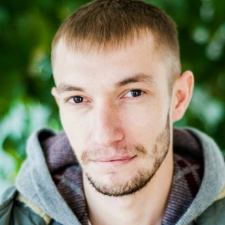 Oleksandr Samarets