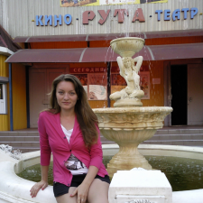 Фрилансер Юлия С. — Украина, Белгород-Днестровский. Специализация — Написание статей, Маркетинговые исследования