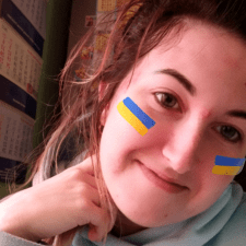 Фрилансер Юлія С. — Украина, Одесса. Специализация — Автоматизация управления предприятием, Автоматизация управления предприятием