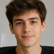 Freelancer Samir Y. — Netherlands. Core skill — AI & Machine Learning, AI Art