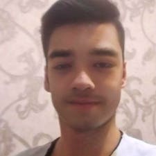 Фрилансер Самир Г. — Таджикистан, Душанбе. Специализация — Разработка презентаций, Перевод текстов