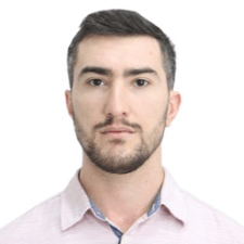 Freelancer Samir R. — Azerbejdżan, Baku. Specjalizacja — Projektowanie stron w mediach społecznościowych, Projektowanie dla poligrafii