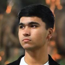 Freelancer Samirbek H. — Uzbekistan, Ташкент. Core skill — Web Programming, Data Parsing